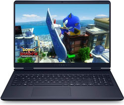 Dell Alienware 16 Aurora AC16250 16" (Core 7-240H/16GB/1TB) Dell Alienware 16 Aurora AC16250 16" (Core 7-240H/16GB/1TB)