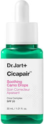 Dr. Jart+ Cicapair Soothing Face Serum Tinted S...