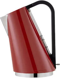 Casa Bugatti Vera Easy Wasserkocher 1.7l 2180W Roter