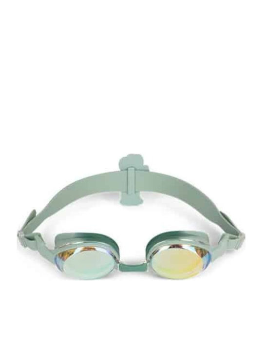 Swim Essentials Γυαλιά Κολύμβησης Παιδικά Πράσινα