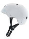 Helmet Bicycle Helmet White