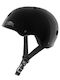 Helmet Κράνος Ποδηλάτου Μαύρο