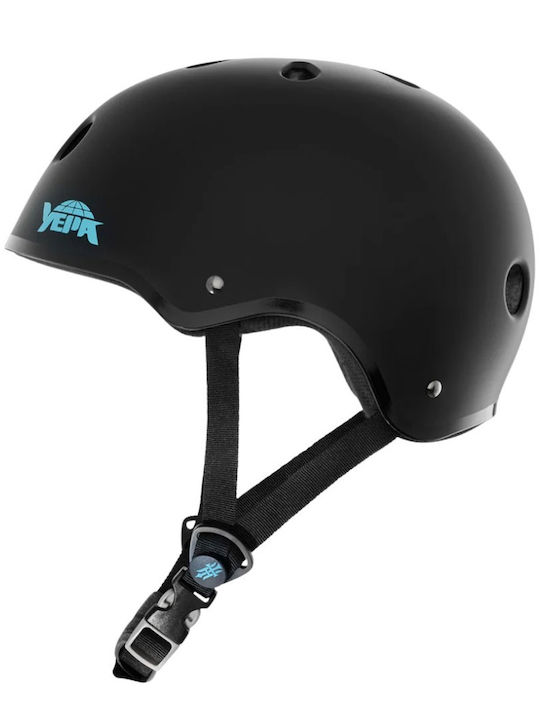 PRO Bicycle Helmet Black