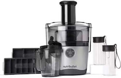 NutriBullet Entsafter 1000W Grau NBJ200G NutriBullet Entsafter 1000W Grau NBJ200G