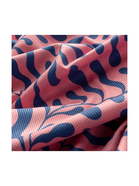 Aquawave Prosop De Sală Din Microfibra Multicolor 170x90cm