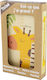 Giraffe Wooden Growth Chart