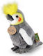 Rappa Plush Toy 18 cm