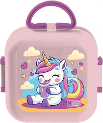Must Team Kids' Food Container Must Team Kids' Food Container
