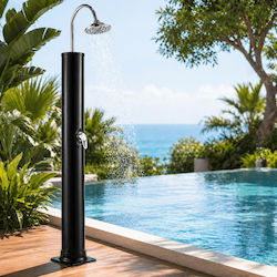 ECOPOOL Solar Pool Shower