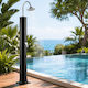 ECOPOOL Solar Pool Shower