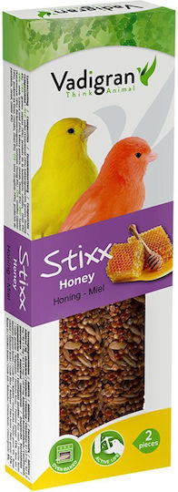 Vadigran Stixx Канарски Острови Мед 2бр 90гр