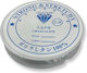 Elastic Transparent Silicone 0.8mm 7.5m 2 Pieces