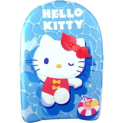 Gim Sanidă de Înot 45cm Hello Kitty