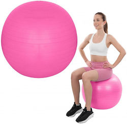 XQ Max Minge Mini Pilates 20cm 0,955kg în Culoare Roz