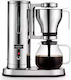 Aarke Cafetieră Filtru de Cafea 1800W