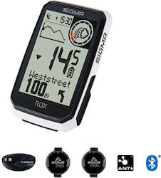 Sigma Sport Rox 4.0 GPS Ποδηλάτου
