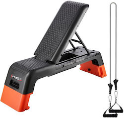 HMS Aerobic Stepper