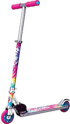 Razor Kids Scooter Foldable Tie-Dye 2-Wheel for 5+ Years Pink Razor Kids Scooter Foldable Tie-Dye 2-Wheel for 5+ Years Pink