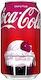 Coca-Cola Кола Череша с Газировка 26-1762 12x355ml