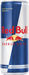 Red Bull Енергийна Напитка Негазирана 8366 250ml