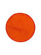 Naf Naf Round Living Room Rug Orange Φ67cm