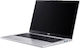 Acer Aspire Lite 15 AL15-41P-R4NT 15.6" Full HD (Ryzen 3-5300U/16GB/512GB SSD/Без операционна система) (Българска клавиатура)
