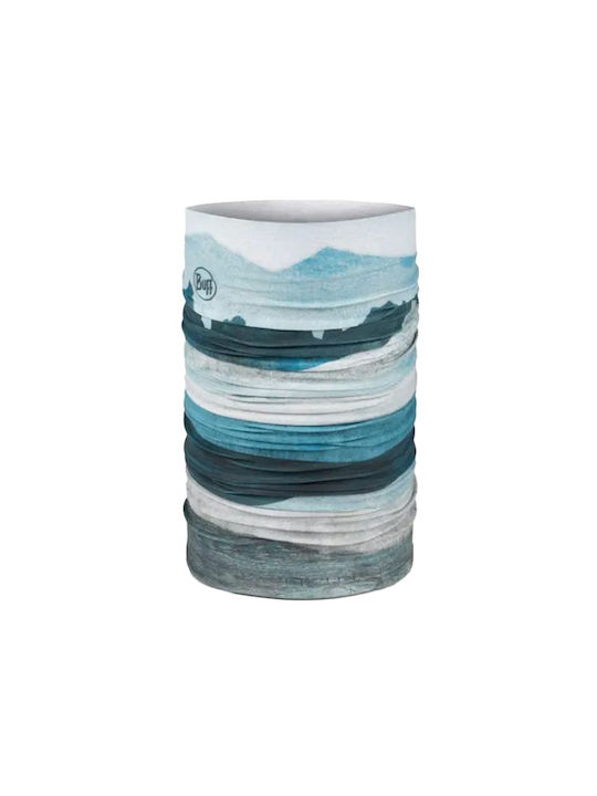 Buff CoolNet UV Gulere Sportive Multicolor