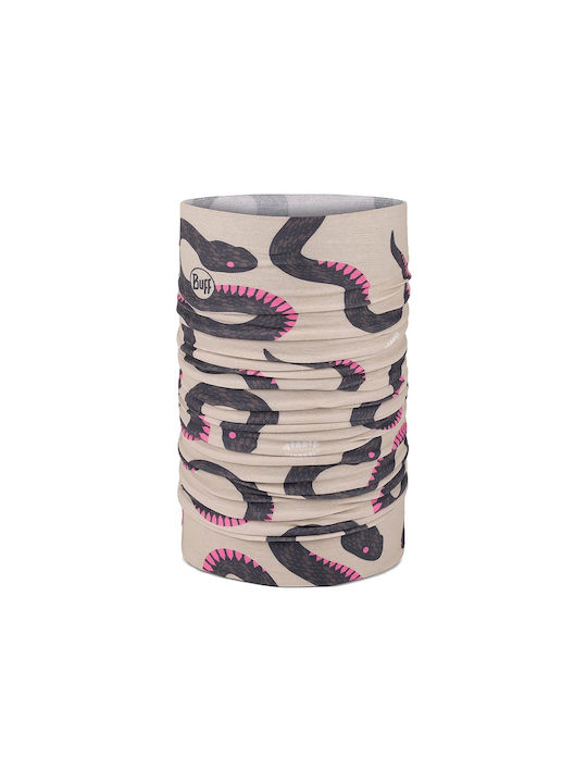 Buff CoolNet UV Gulere Sportiv Multicolor