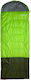 Panda Sleeping Bag Single Bike Olive/orange