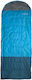 Panda Sleeping Bag Μονό Υπνόσακος Bike Light Blue
