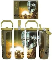 Star Wars Θερμός 850ml Sunset Star Wars Θερμός 850ml Sunset