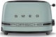 Smeg Тостер Двуместен 950W Зелен