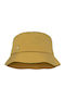 Buff Șapcă Textilă Bărbătească Tip Bucket Solid Gingko