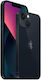 Apple iPhone 13 (4/128GB) Midnight Recondiționa...
