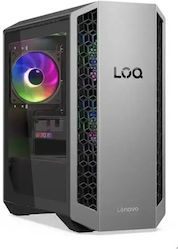 Lenovo LOQ Tower 26ADR10 (Ryzen 7-8745HX/32GB/1.0TB) Lenovo LOQ Tower 26ADR10 (Ryzen 7-8745HX/32GB/1.0TB)