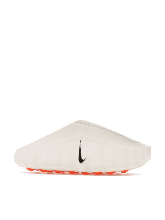 Nike Mind 001 Сандали Бели