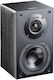 Indiana Line Nota 240 XN Pereche Boxe Hi-Fi De Bibliotecă 100W L16xA16xÎ23.5cm