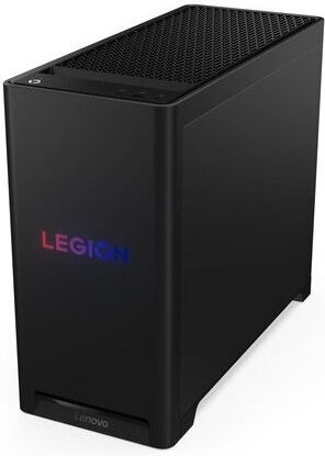Lenovo Legion T5 30AGB10 Gaming Desktop PC (Ryzen 7-7800X3D/32GB DDR5/1TB SSD/GeForce RTX 5060 Ti/W11 Home)