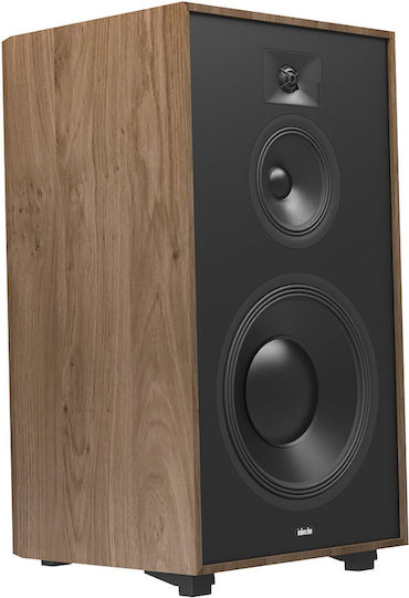 Indiana Line Utah 8 Pereche Boxe Hi-Fi de Pardoseală 240W Maro