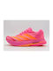 Adizero Boston 13 Frauen Sportschuhe Laufen Rosa