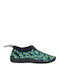 Kids Beach Shoes Black