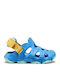 Kids Beach Clogs Blue