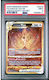 Fa Arceus Vstar Swsh #gg70 Psa 9