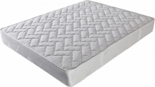 Imperial Strom Flex Übergröße Orthopädische Matratze 160x190cm mit Bonell-Federn