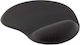 Sbox Mauspad Sbox MP-01b Ergo Schwarz Mehrfarbig