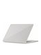 Mw Non-slip Textured Rigid Case Macbook Air 13-inch Dotskin Model Transparent