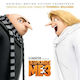 Ost Despicable Me 3 1 Cd
