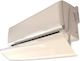 Home & Camp Air Conditioner Louver Hc21610