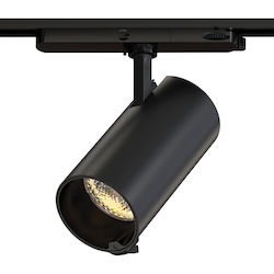 Aca Linear Ceiling Light 30W RGBW M8xY16cm
