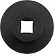 JCB Long Pneumatic Socket with 3/4" Frame Host Diameter 3/4" 80